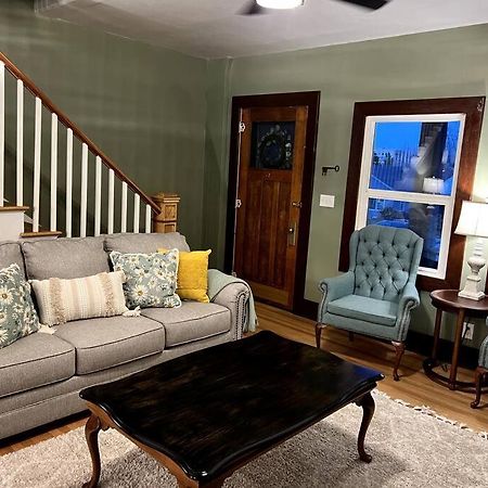 The Vintage Daisy Villa Pocatello Exterior photo