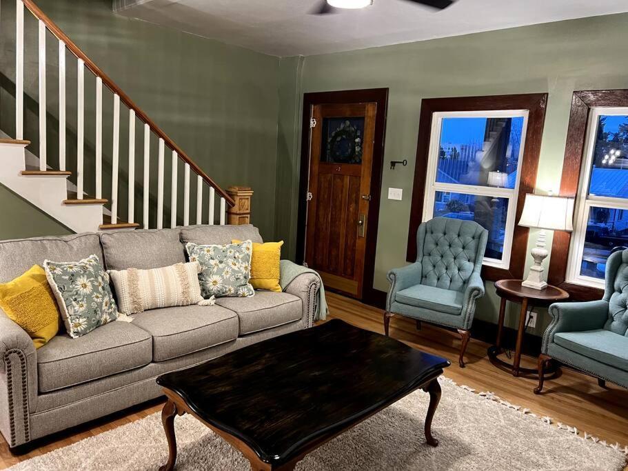 The Vintage Daisy Villa Pocatello Exterior photo